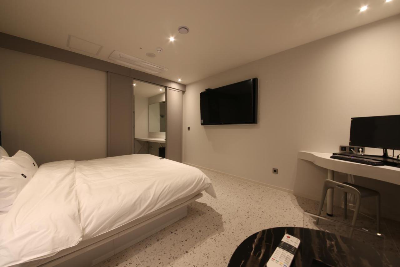Zam101 Hotel Gimhae Екстериор снимка
