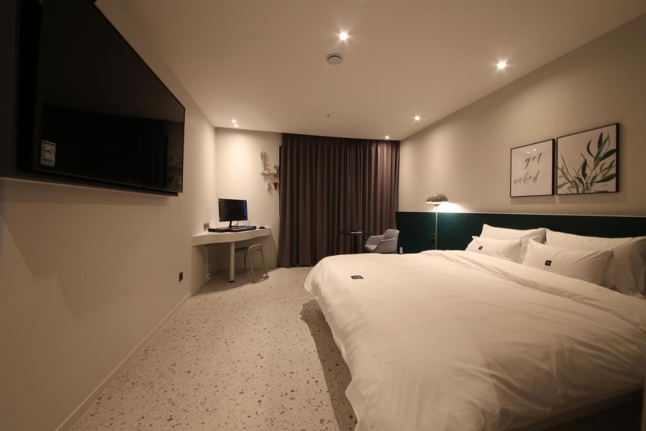 Zam101 Hotel Gimhae Екстериор снимка
