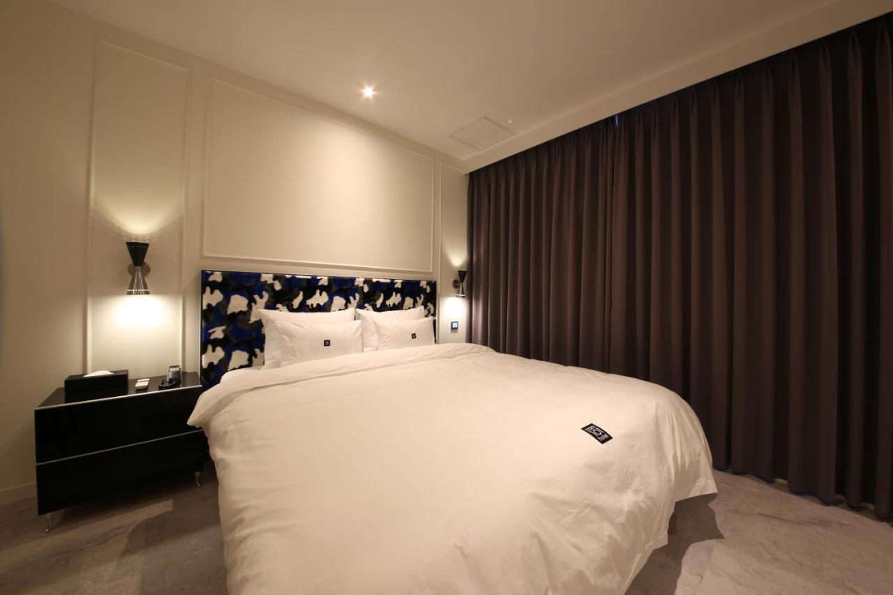 Zam101 Hotel Gimhae Екстериор снимка