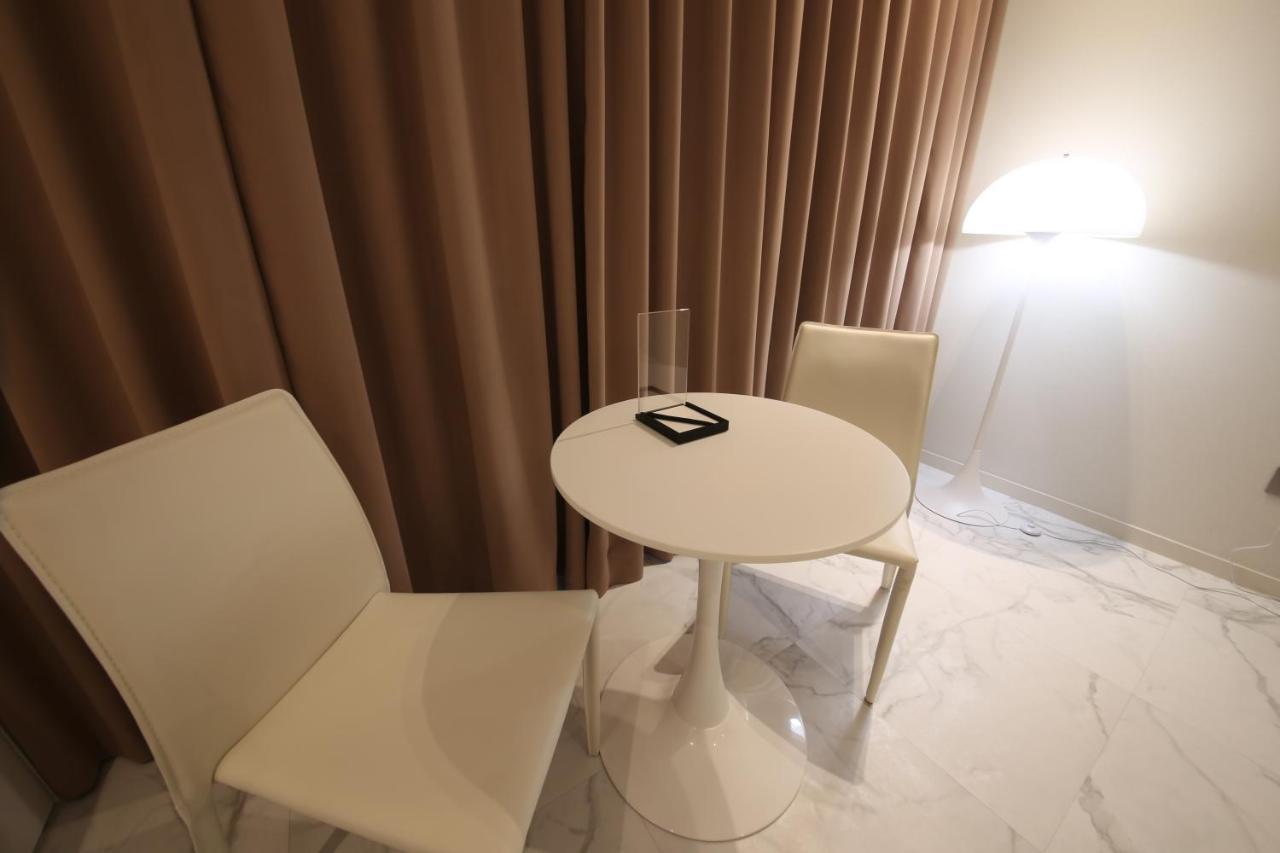 Zam101 Hotel Gimhae Екстериор снимка